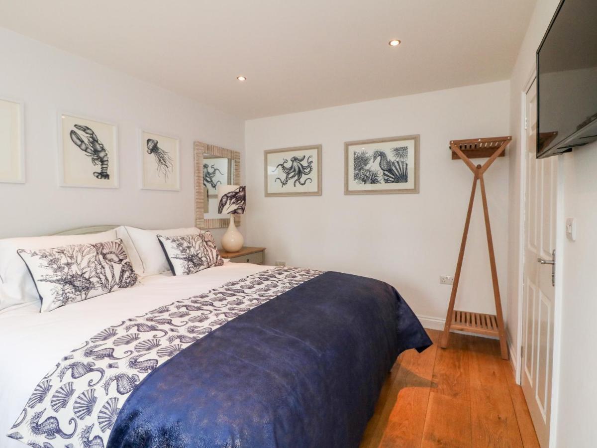 Villa Trevose House New Quay Esterno foto
