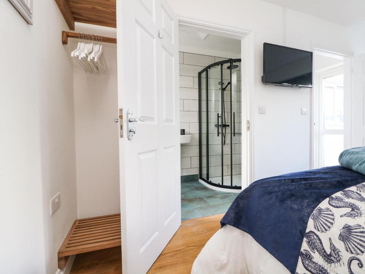 Villa Trevose House New Quay Esterno foto